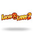Lucha Libre 2 logo
