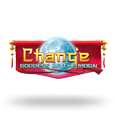 Chang'e Goddess Of The Moon logo