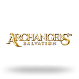 Archangels:Salvation logo