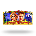 Fairytale Fortune logo