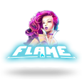 Flame logo