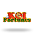 Koi Fortunes logo