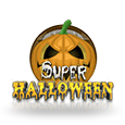 Super Halloween logo