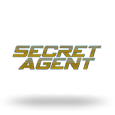 Secret Agent logo