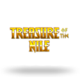 Treasure of the Nile logo