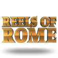 Reels of Rome logo