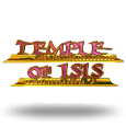 Temple Of Iris logo