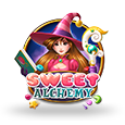 Sweet Alchemy logo