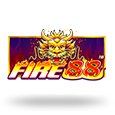 Fire 88 logo