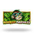 Monkey Madness logo