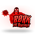 Bork the Berzerker Hack N Slash Edition logo