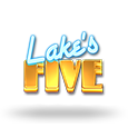 Lakes Five  logo