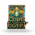 Coins Of Egypt logo