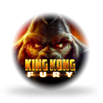 King Kong Fury logo