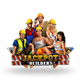Jackpot Builders logo