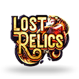 Lost Relics logo
