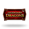 Legendary Dragons logo