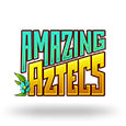 Amazing Aztecs logo