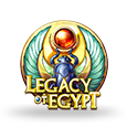 Legacy of Egypt logo