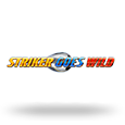 Striker Goes Wild logo