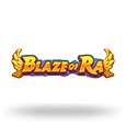 Blaze of Ra logo
