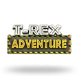 T Rex Adventure logo
