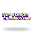 Top Strike Championship logo