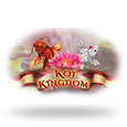 Koi Kingdom logo