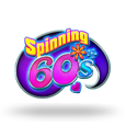 Spinning 60s logo
