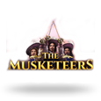 The Musketeers logo