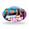Judges Rule The Show logo