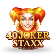 40 Joker Staxx logo