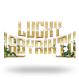 Lucky Labyrinth logo