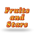 Fruits and Stars logo