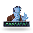 Monsters logo