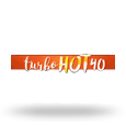 Turbo Hot 40 logo