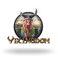 Vikingdom logo