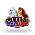 Queens of Ice and Fire logo