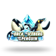The Orca the Iceberg and the Penguin logo