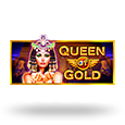Queen of Gold logo