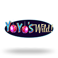 Yoyos Wild logo