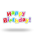 Happy Birthday logo