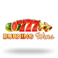 Burning Wins logo