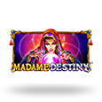 Madame Destiny logo