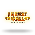 The Great Wall Treasure logo