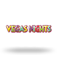 Vegas Nights logo