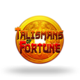 Talismans Of Fortune logo