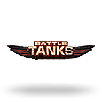 Battle Tanks logo