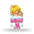 Love Is logo