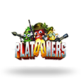 Platooners logo